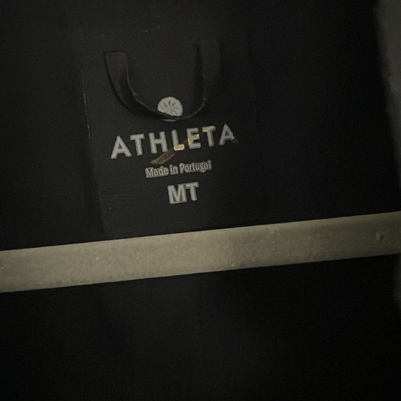 Athleta Jacket (Medium Tall) - Picture 2 of 3